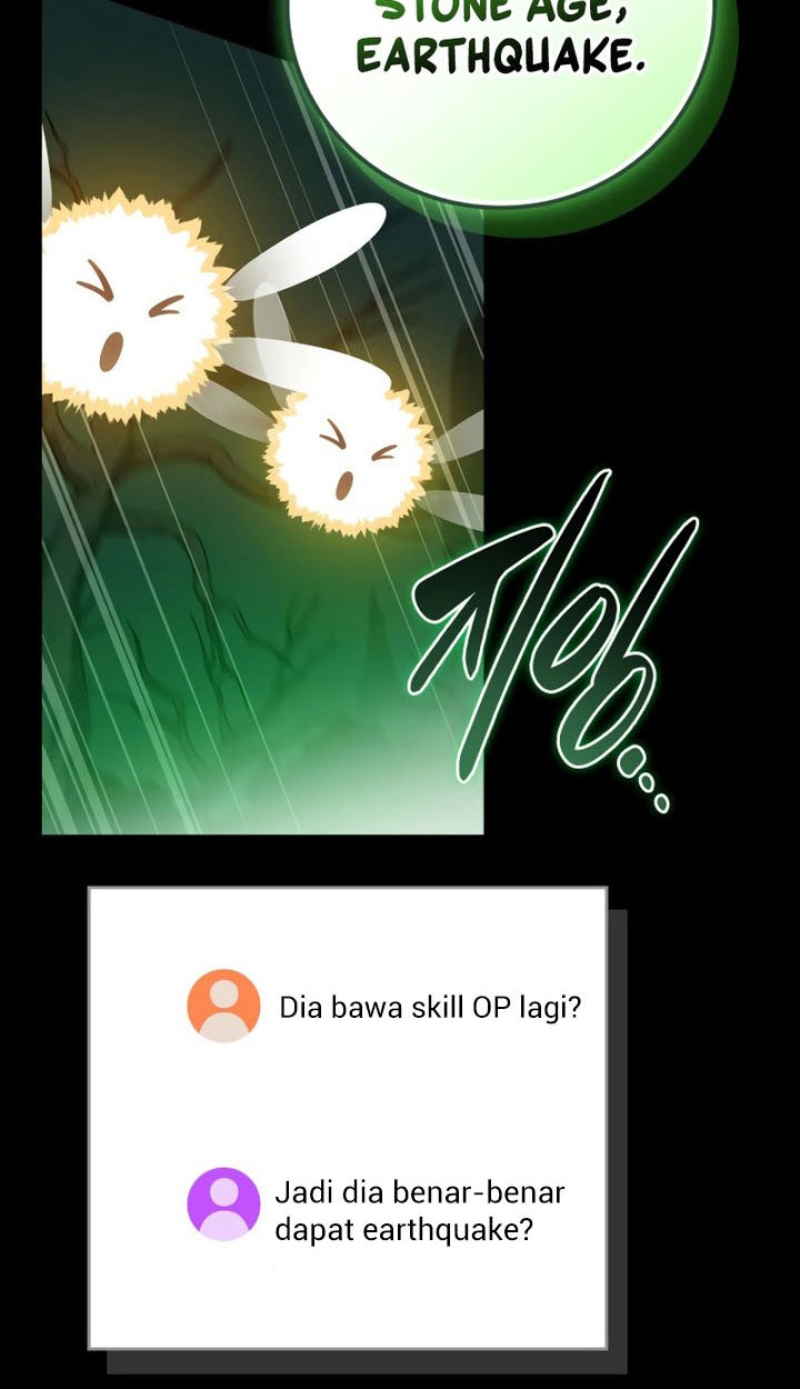 Archmage Streamer Chapter 137 halaman 35