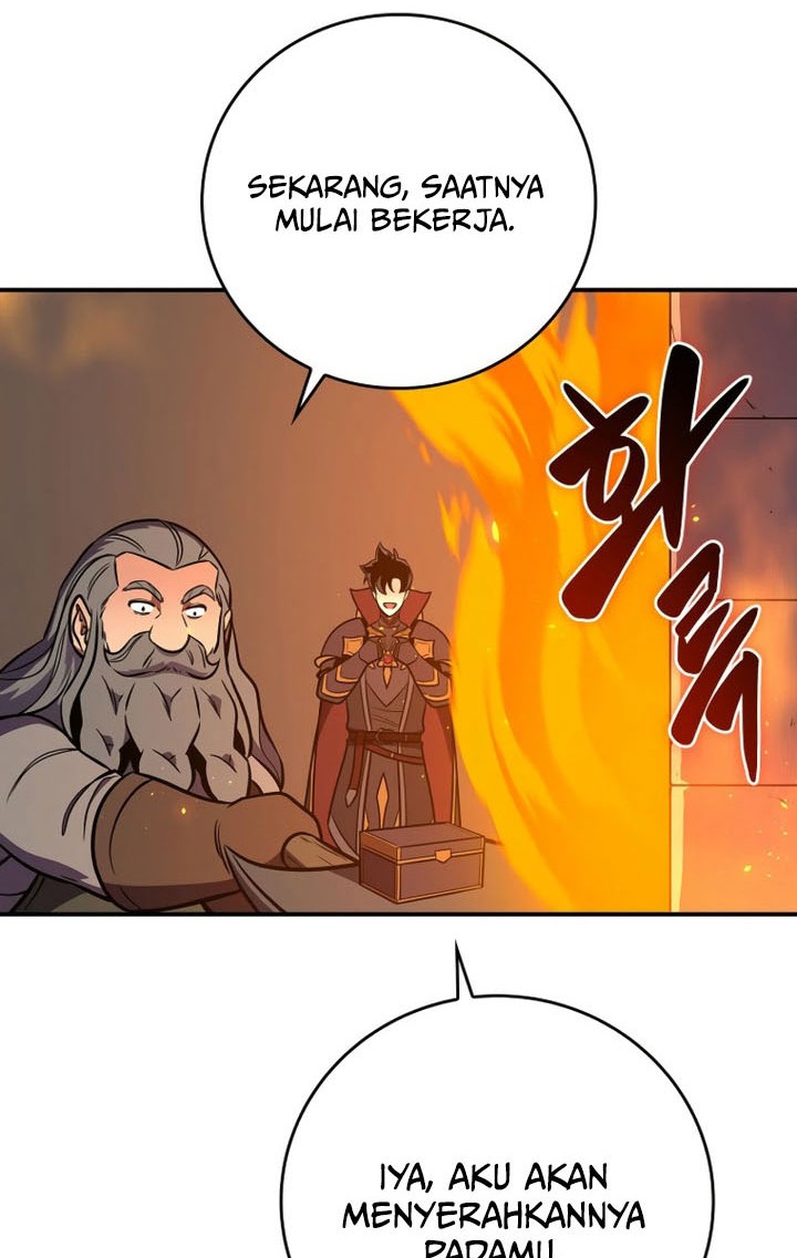 Archmage Streamer Chapter 138 halaman 39