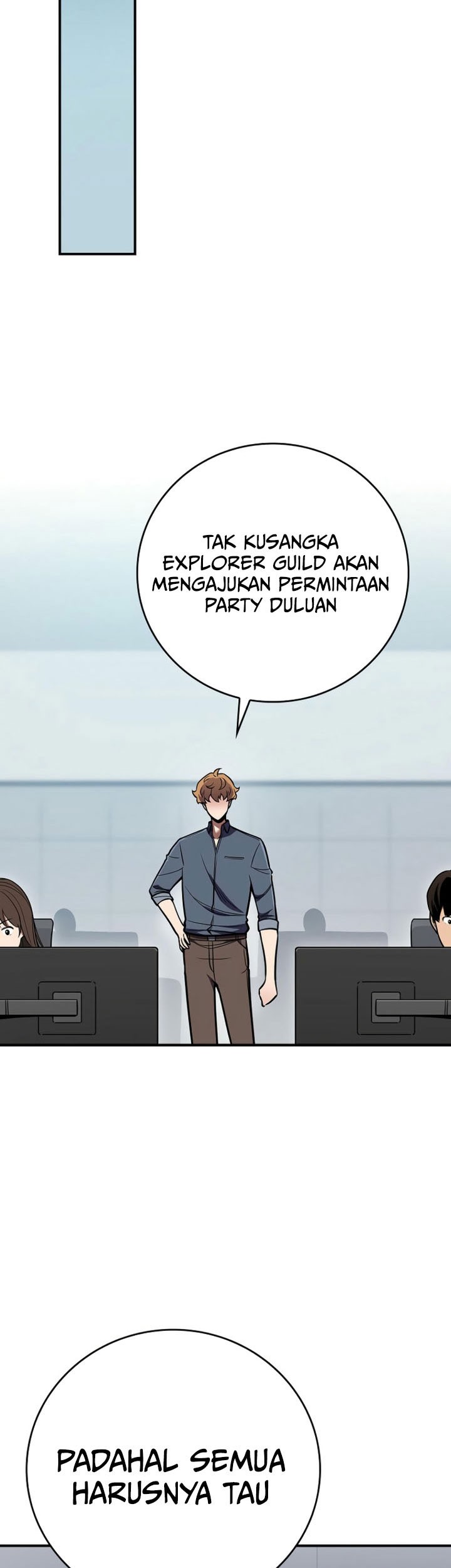 Archmage Streamer Chapter 139 halaman 38