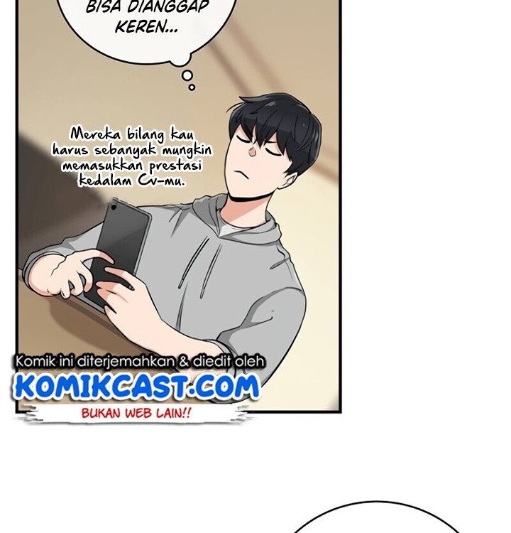 Archmage Streamer Chapter 14 halaman 31