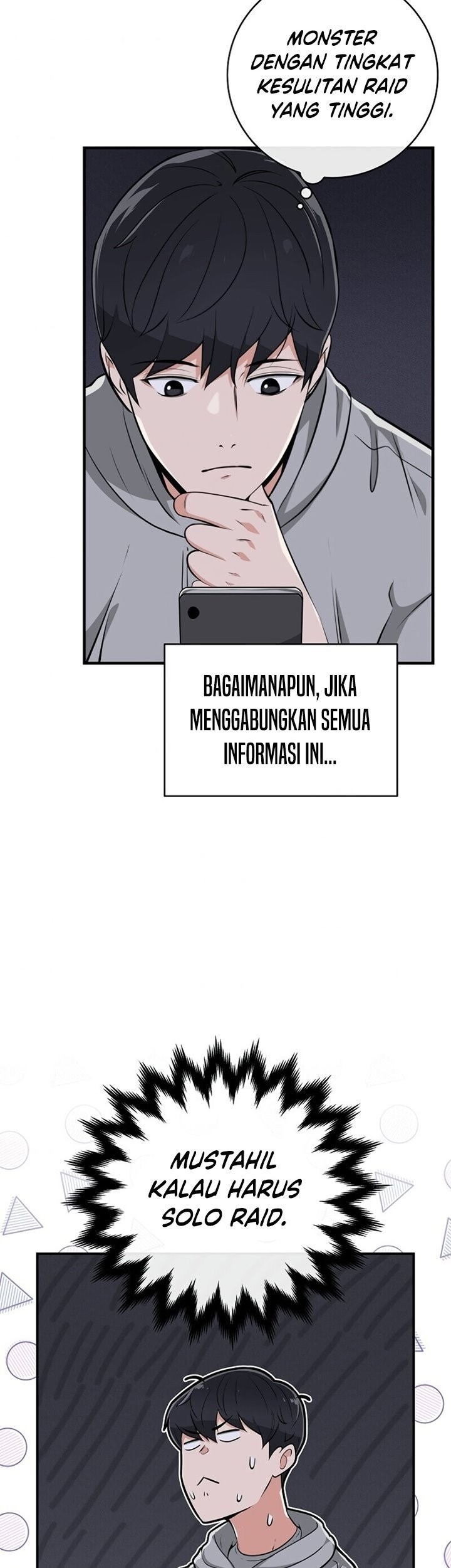 Archmage Streamer Chapter 14 halaman 32