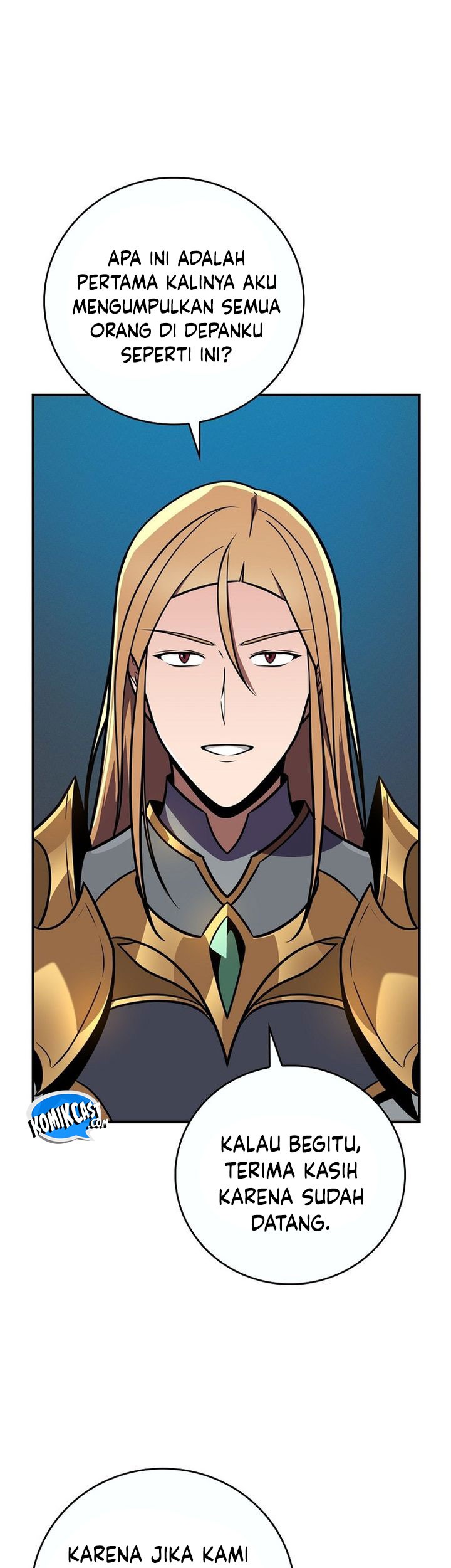Archmage Streamer Chapter 141 halaman 42