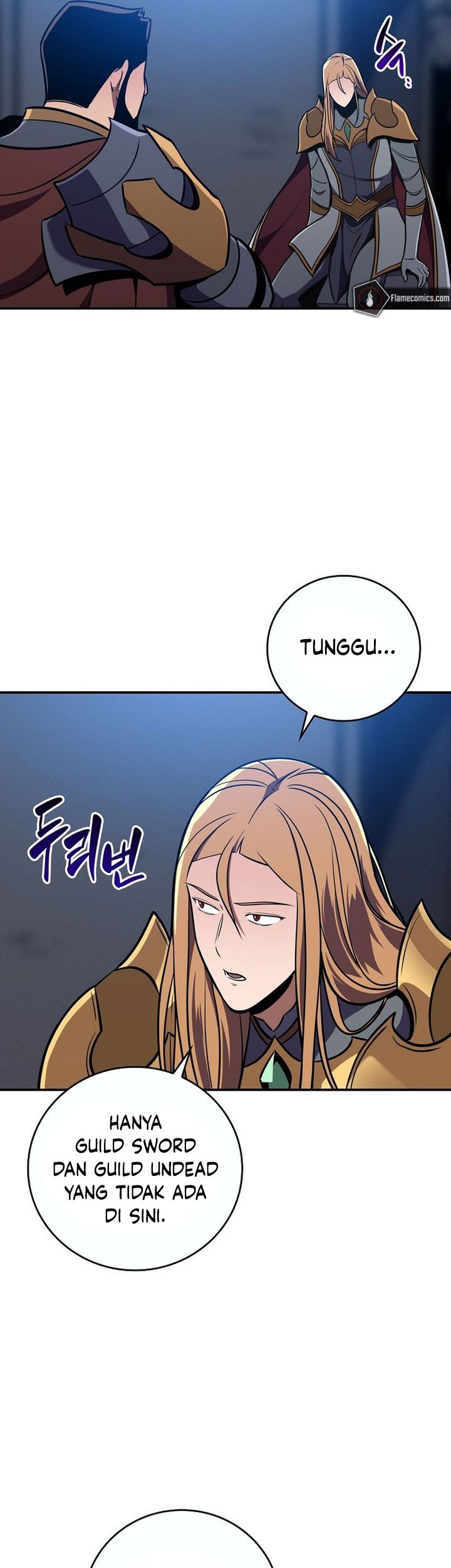 Archmage Streamer Chapter 141 halaman 44