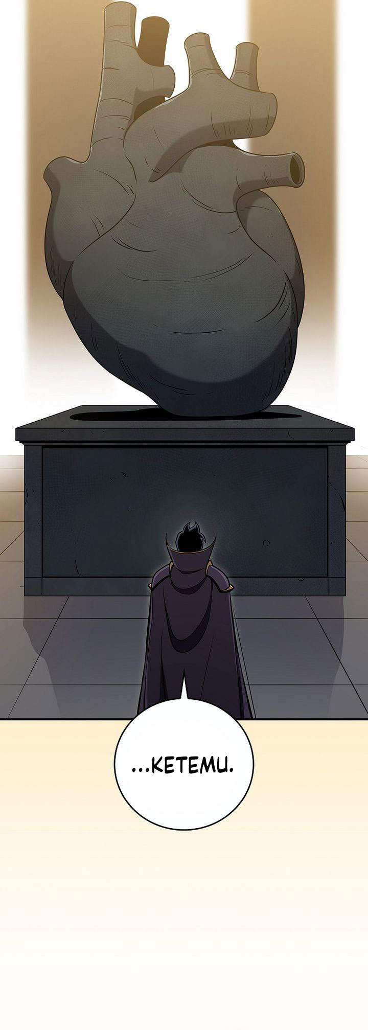 Archmage Streamer Chapter 142 halaman 41