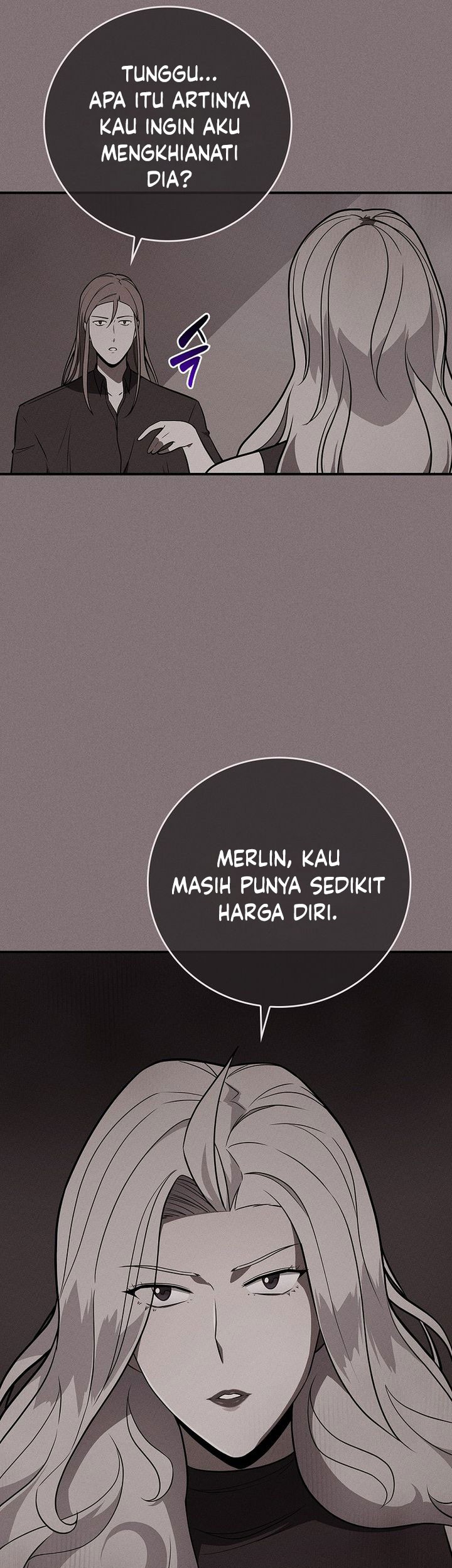 Archmage Streamer Chapter 143 halaman 42