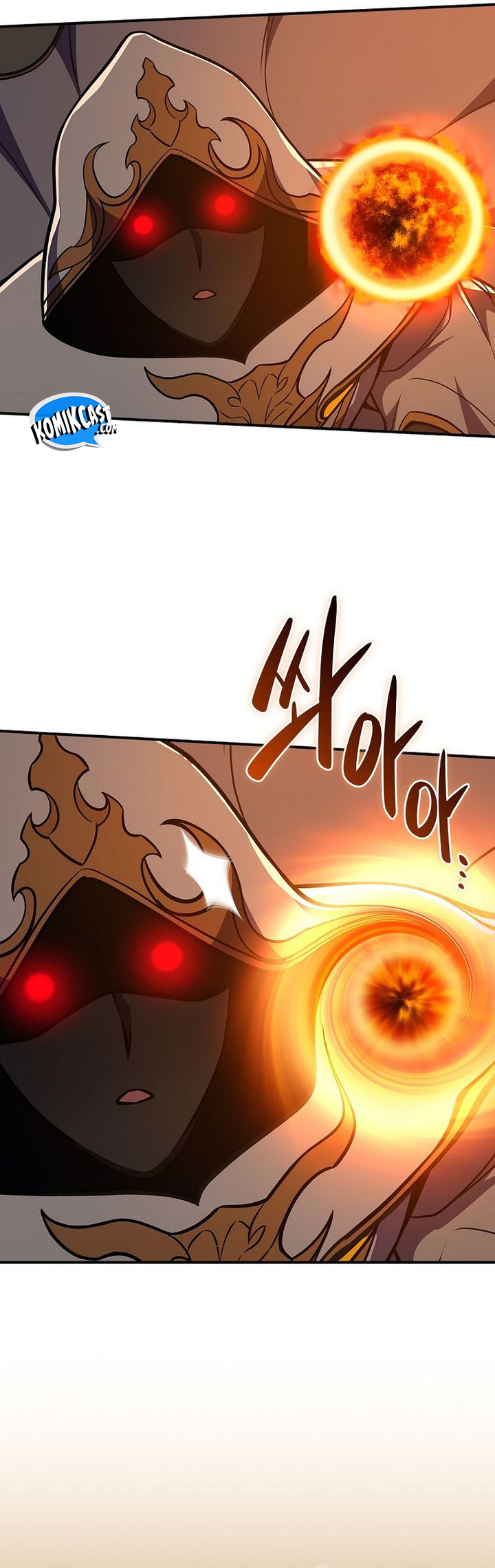 Archmage Streamer Chapter 144 halaman 48