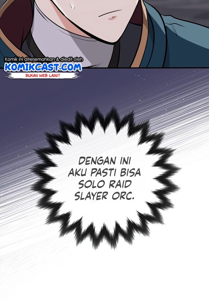 Archmage Streamer Chapter 15 halaman 31