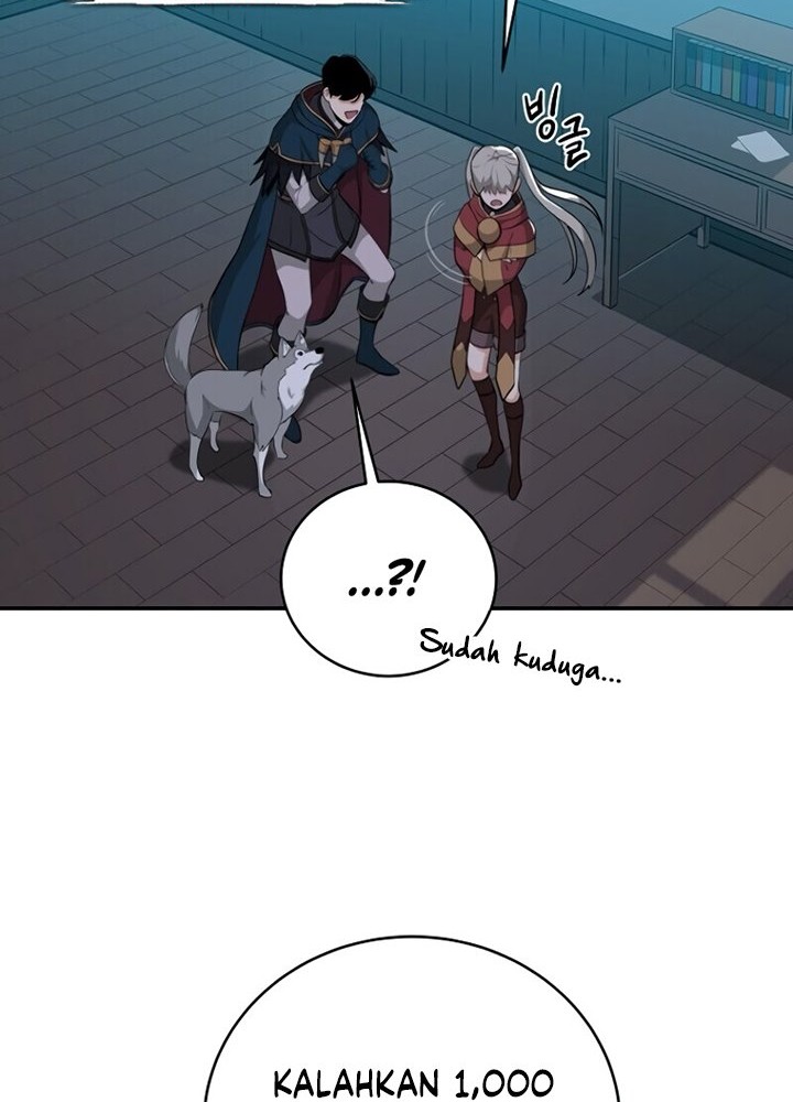 Archmage Streamer Chapter 16 halaman 31