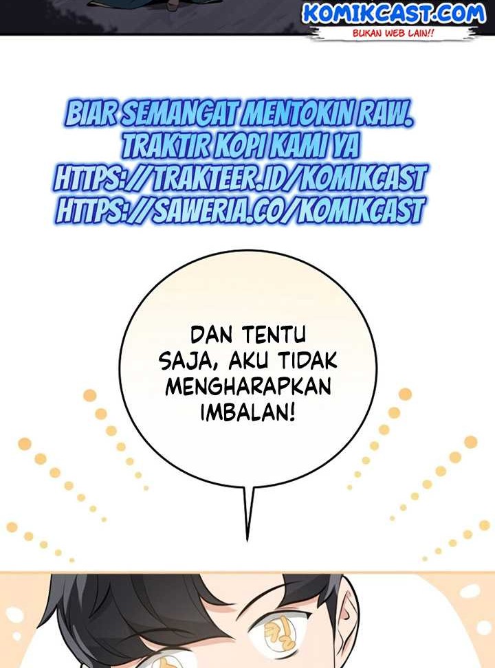 Archmage Streamer Chapter 17 halaman 31