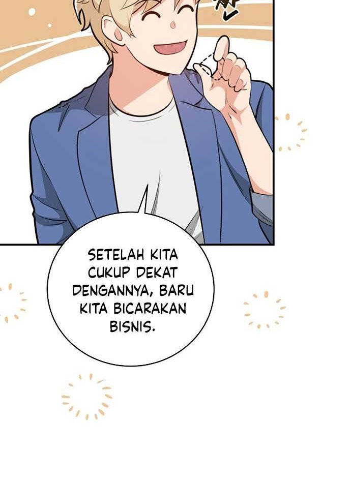 Archmage Streamer Chapter 18 halaman 31