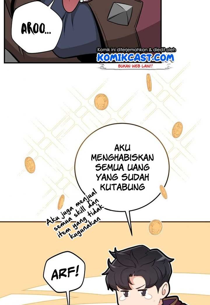 Archmage Streamer Chapter 19 halaman 29