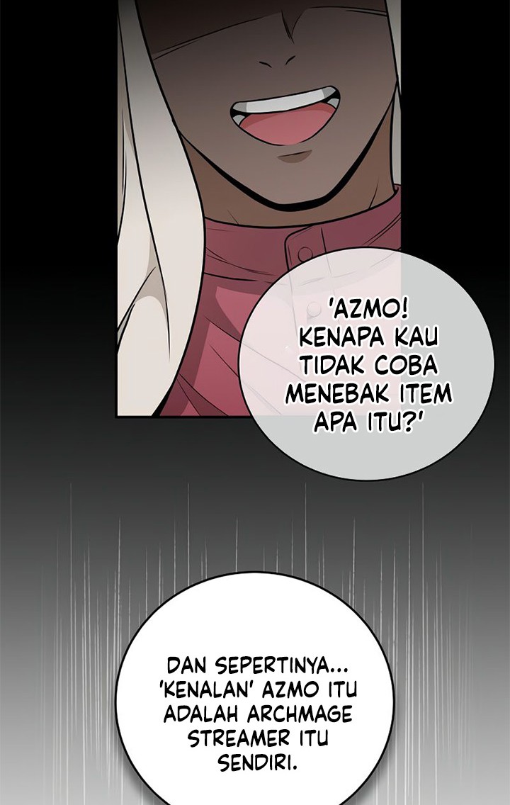 Archmage Streamer Chapter 23 halaman 29