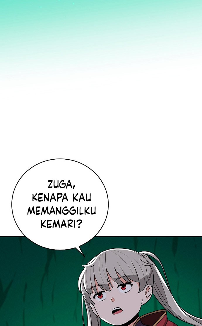 Archmage Streamer Chapter 25 halaman 29