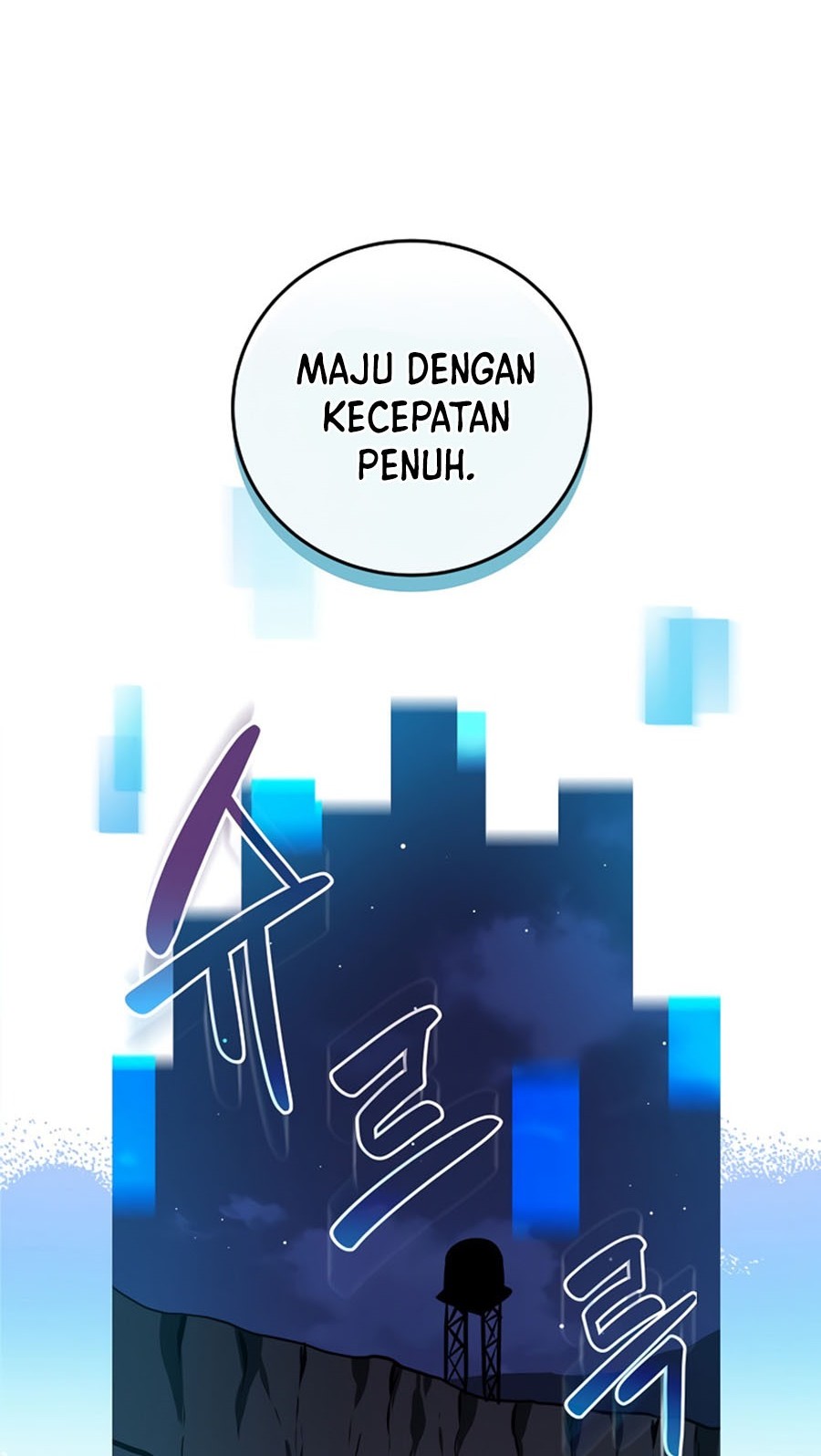 Archmage Streamer Chapter 26 halaman 35