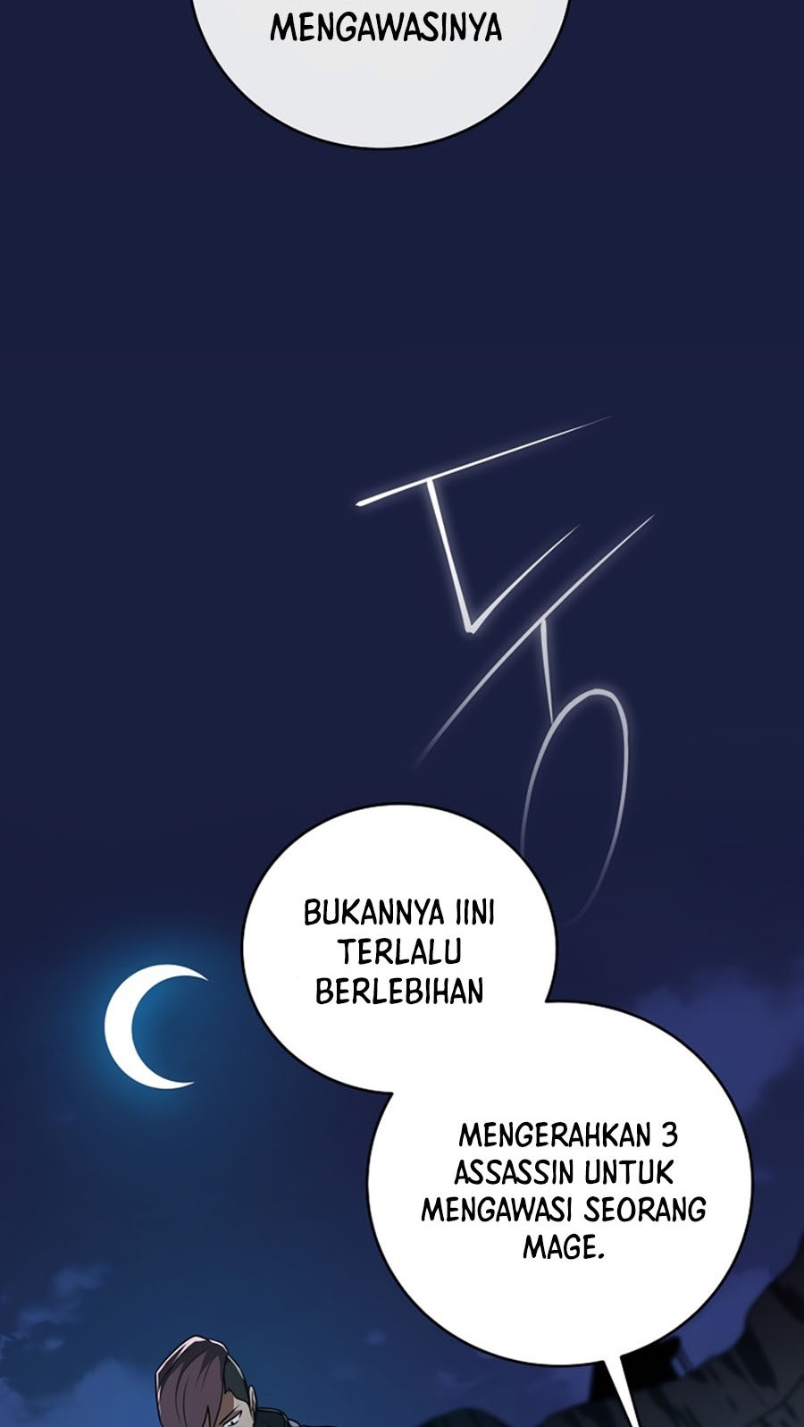 Archmage Streamer Chapter 26 halaman 38