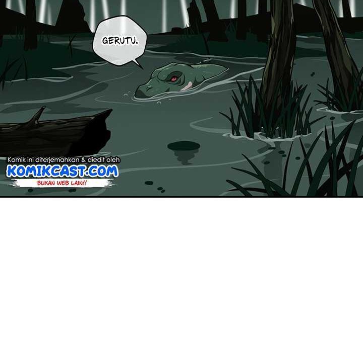 Archmage Streamer Chapter 27 halaman 35