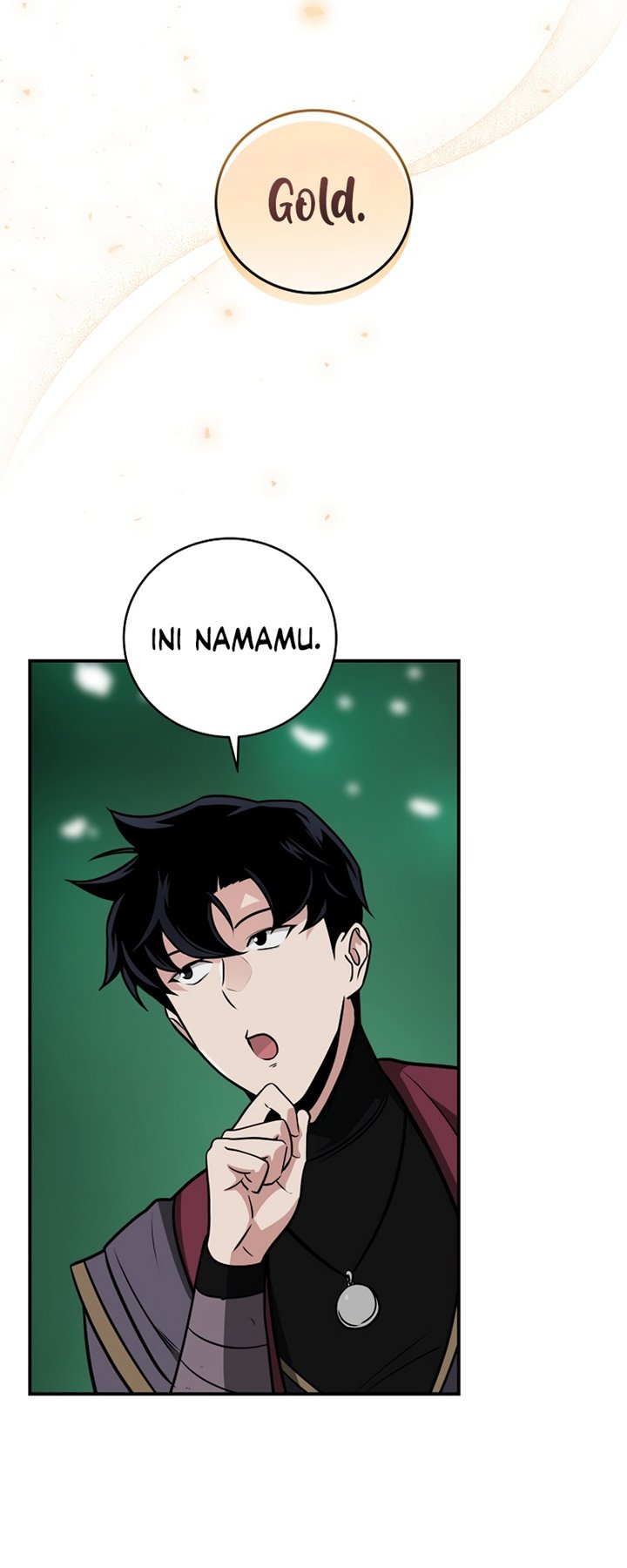 Archmage Streamer Chapter 28 halaman 36