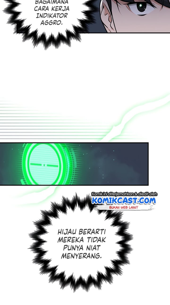 Archmage Streamer Chapter 3 halaman 36