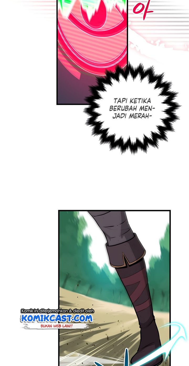 Archmage Streamer Chapter 3 halaman 38