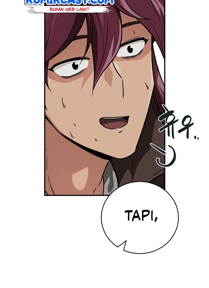 Archmage Streamer Chapter 30 halaman 31