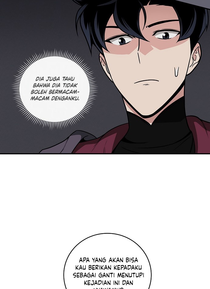 Archmage Streamer Chapter 30 halaman 33