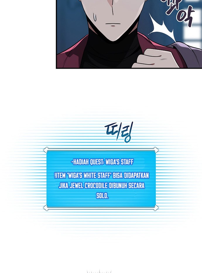 Archmage Streamer Chapter 31 halaman 33