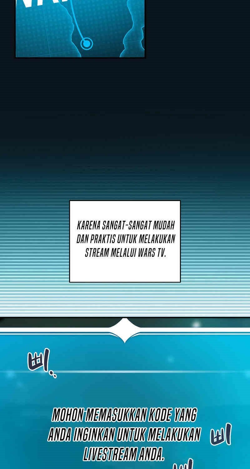 Archmage Streamer Chapter 32 halaman 35