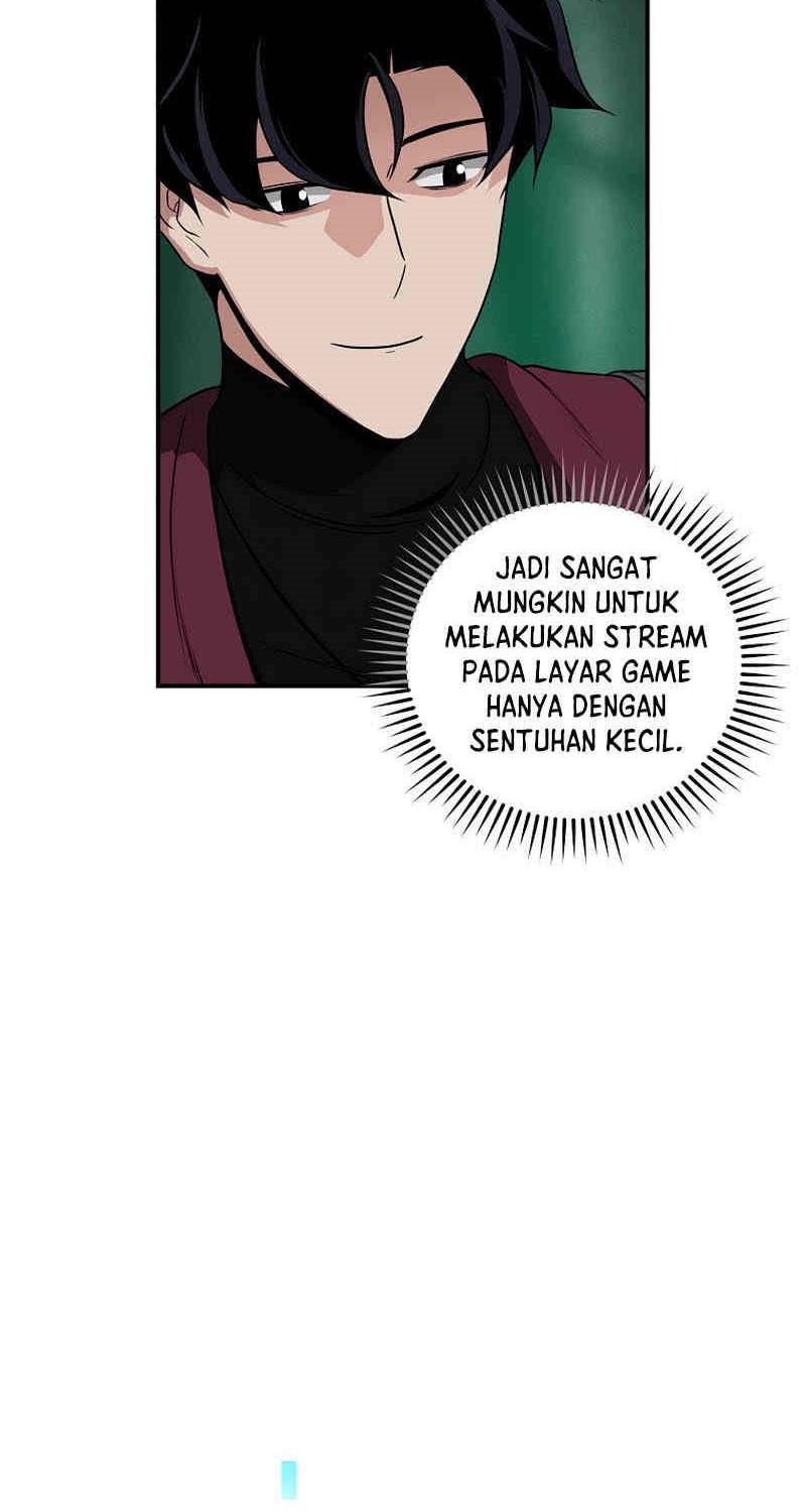 Archmage Streamer Chapter 32 halaman 37