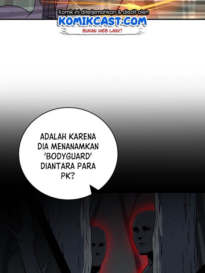 Archmage Streamer Chapter 33 halaman 33
