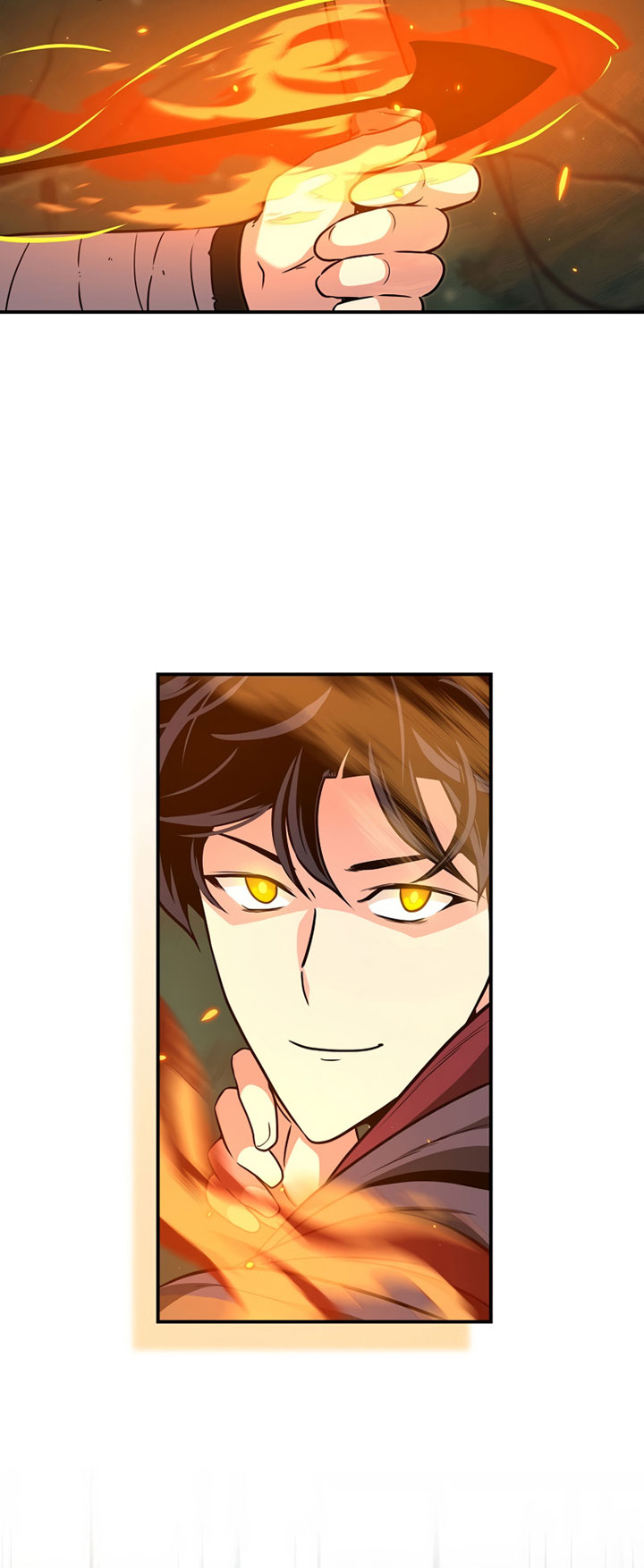 Archmage Streamer Chapter 34 halaman 37
