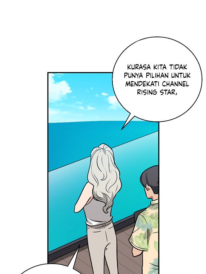 Archmage Streamer Chapter 35 halaman 29