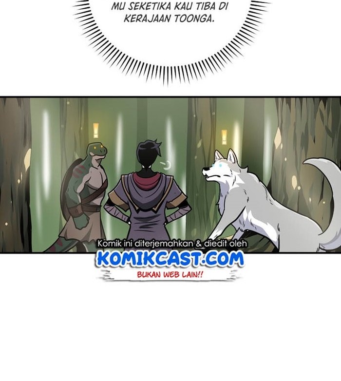 Archmage Streamer Chapter 36 halaman 31