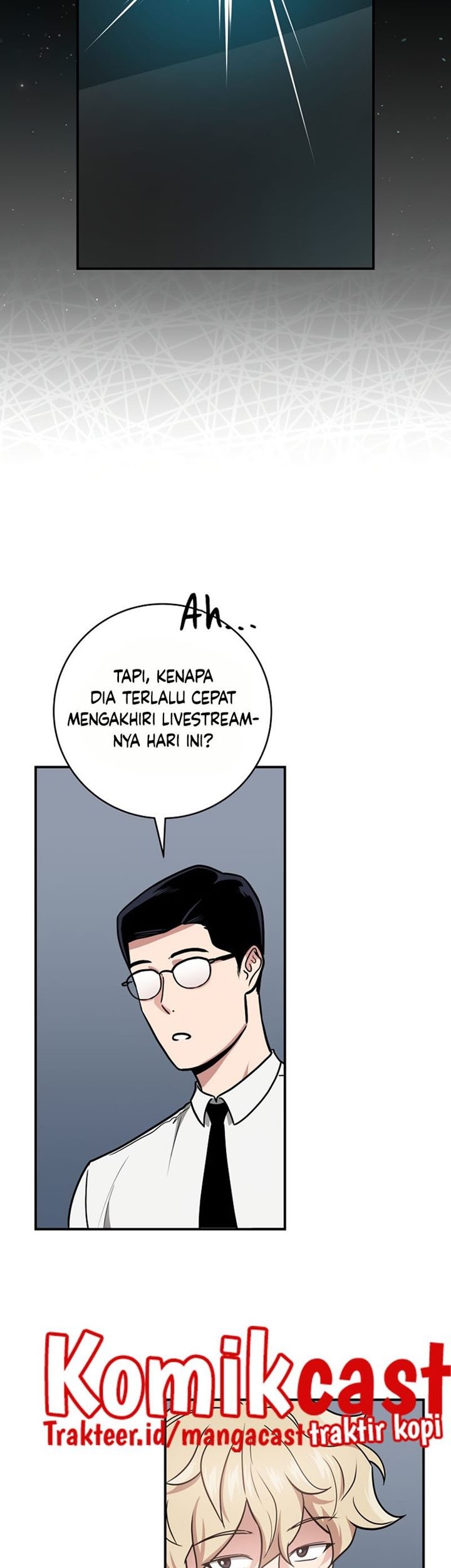 Archmage Streamer Chapter 38 halaman 34