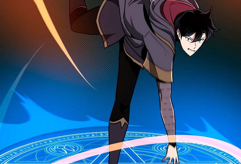 Archmage Streamer Chapter 41 halaman 41
