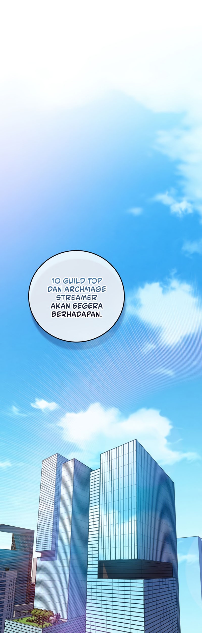 Archmage Streamer Chapter 44 halaman 25