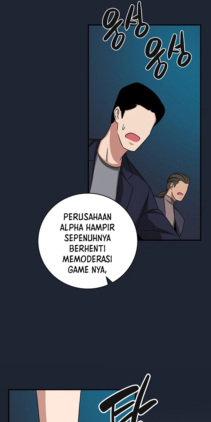 Archmage Streamer Chapter 48 halaman 37