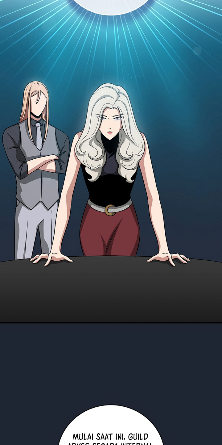 Archmage Streamer Chapter 48 halaman 39