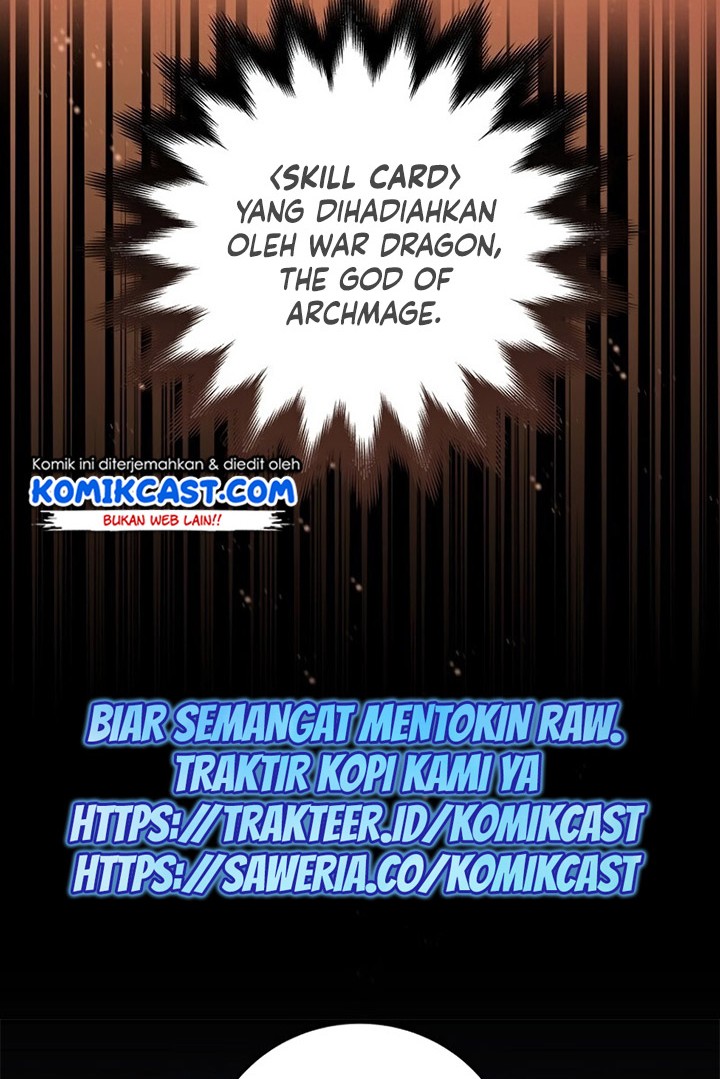 Archmage Streamer Chapter 5 halaman 31