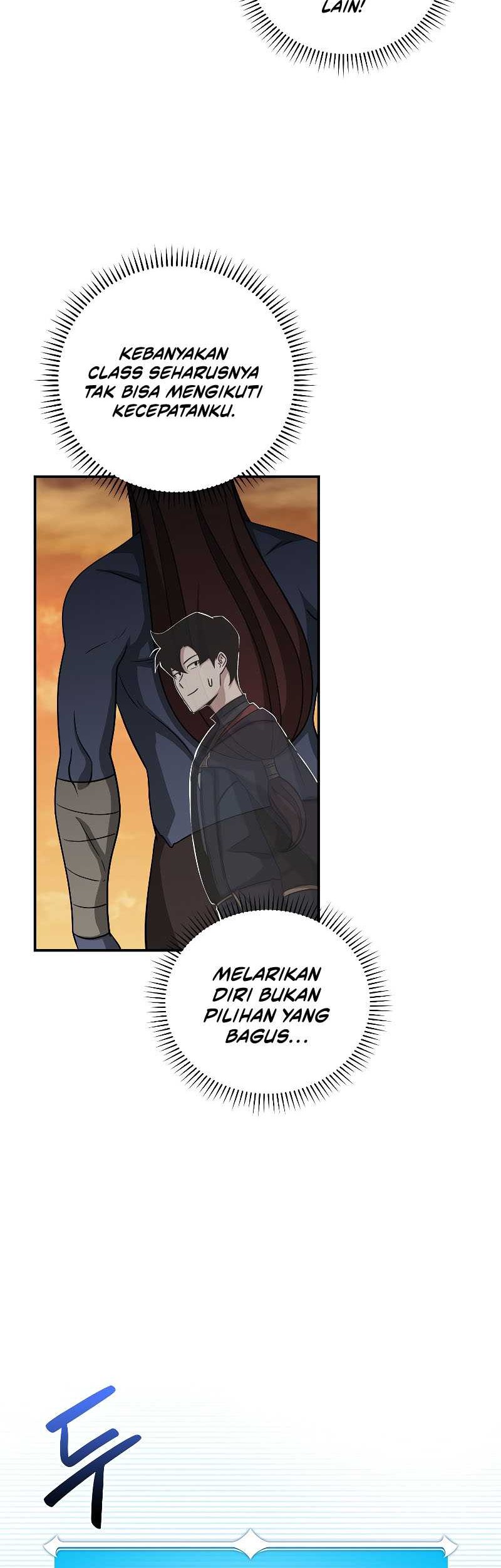 Archmage Streamer Chapter 50 halaman 24