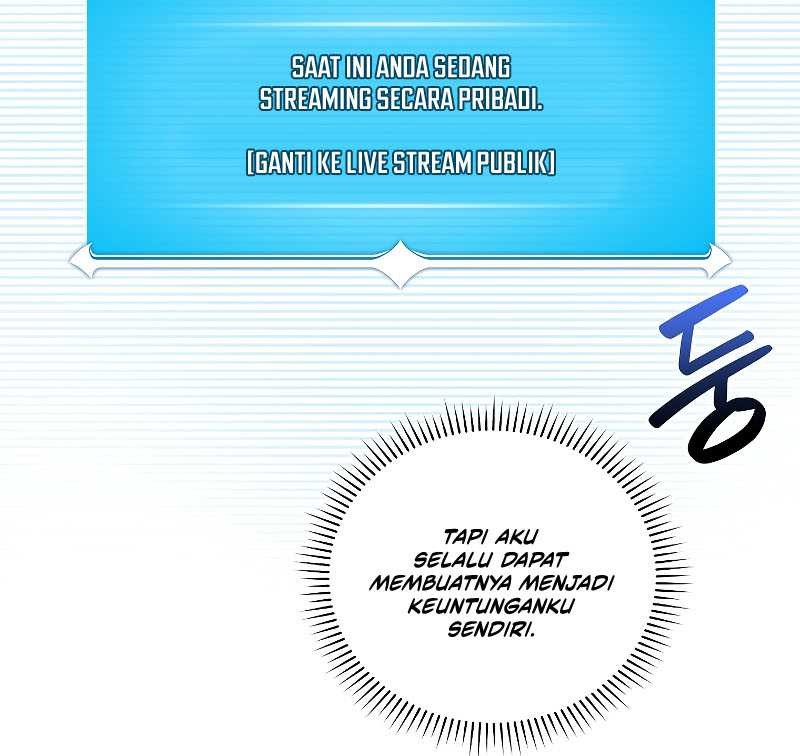 Archmage Streamer Chapter 50 halaman 25