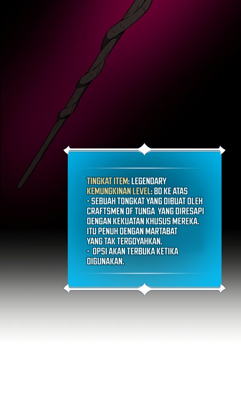 Archmage Streamer Chapter 58 halaman 25
