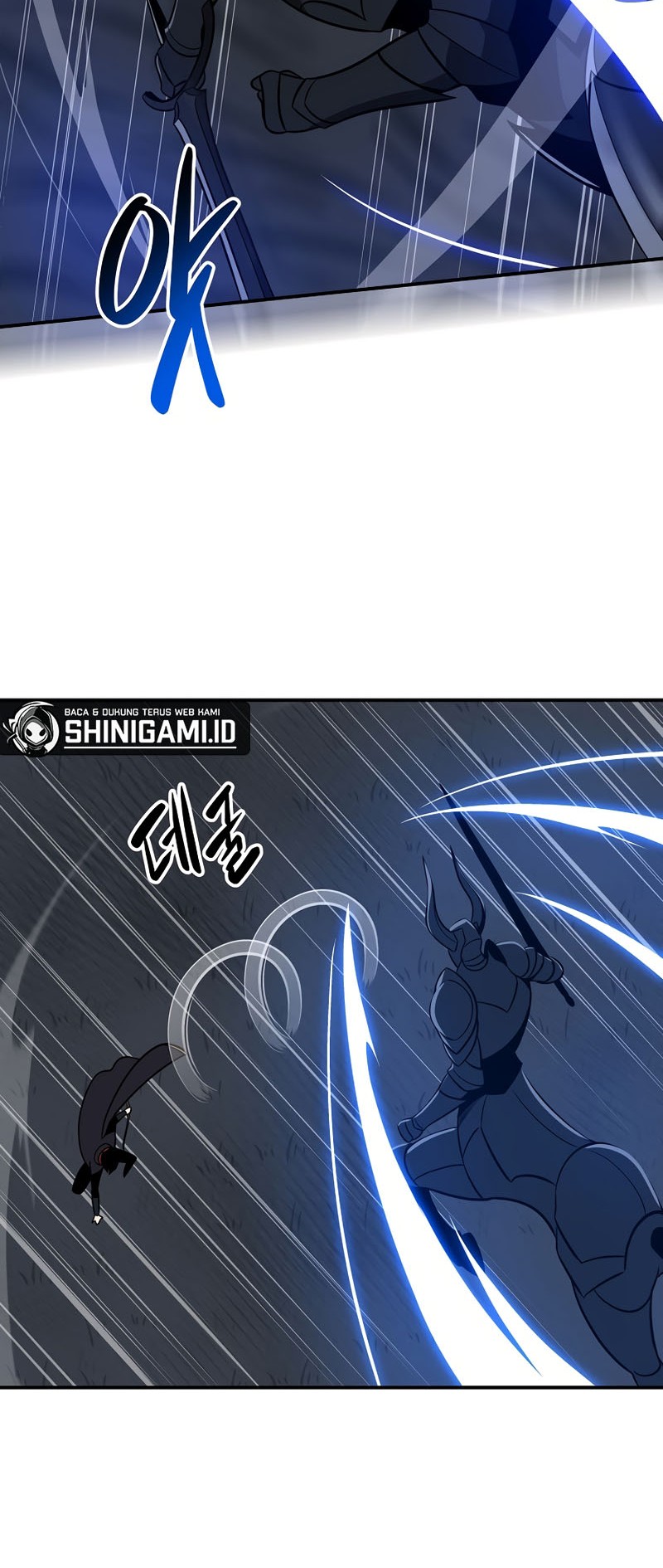 Archmage Streamer Chapter 59 halaman 25