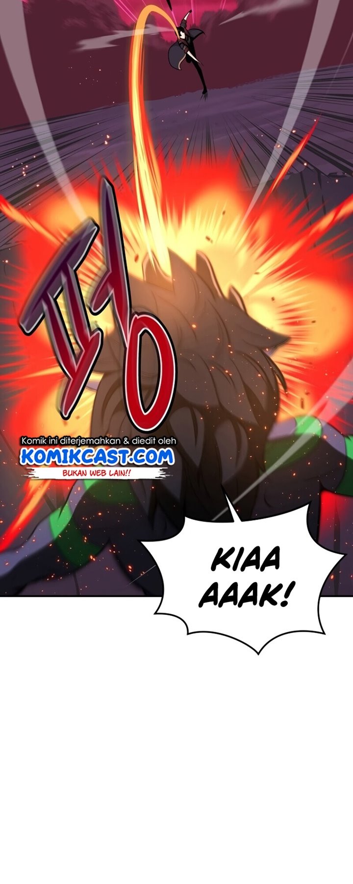 Archmage Streamer Chapter 6 halaman 43