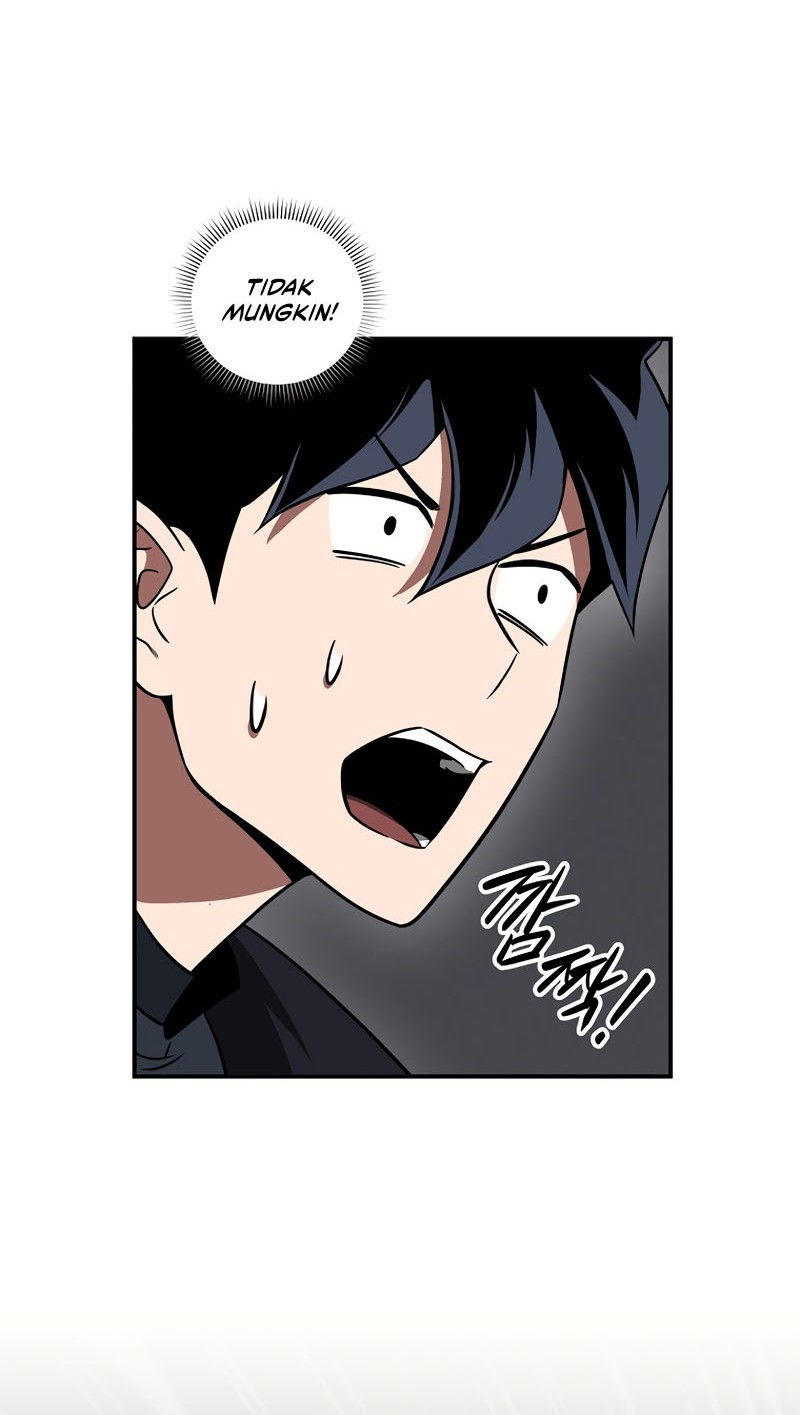 Archmage Streamer Chapter 60 halaman 26