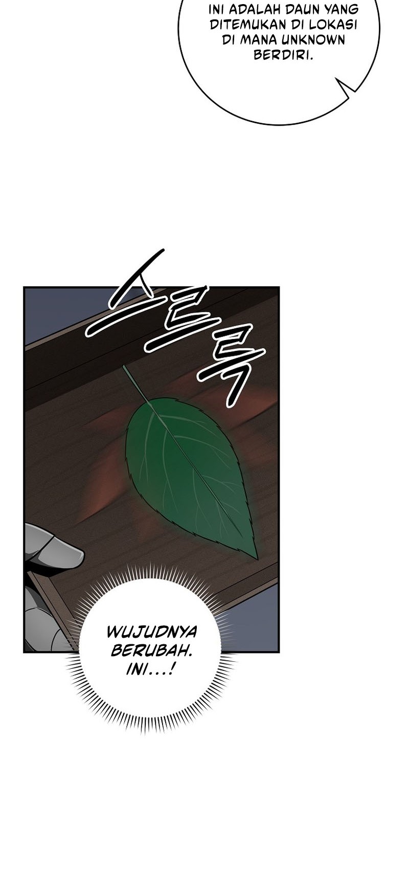 Archmage Streamer Chapter 61 halaman 22