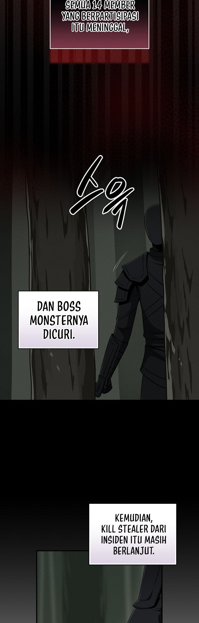Archmage Streamer Chapter 62 halaman 23