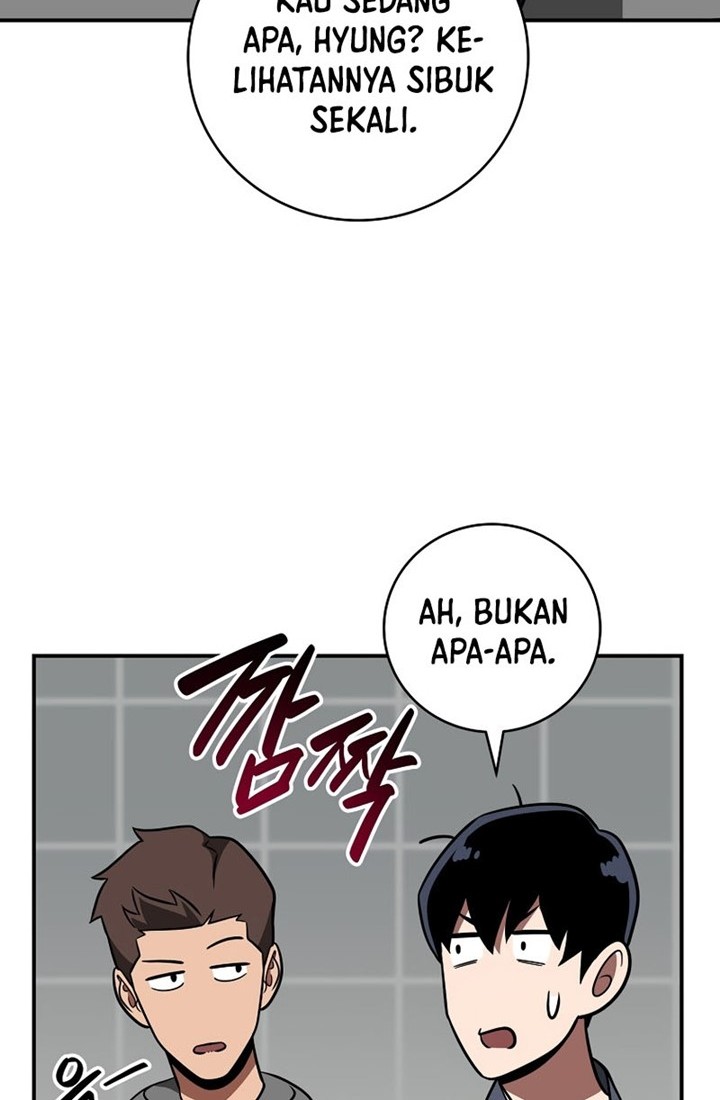 Archmage Streamer Chapter 63 halaman 39
