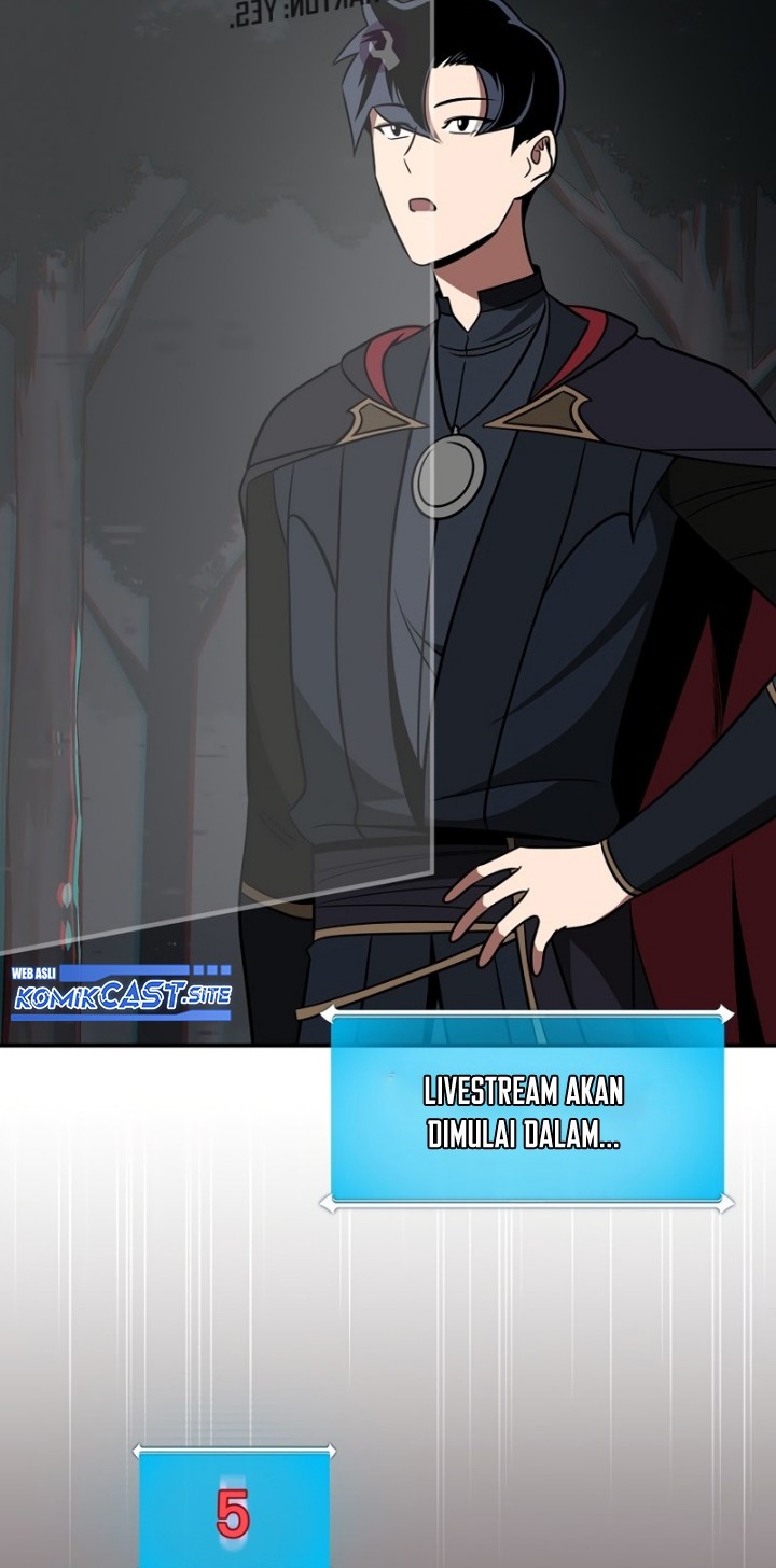 Archmage Streamer Chapter 64 halaman 31