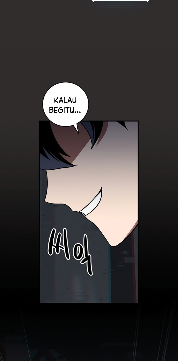 Archmage Streamer Chapter 64 halaman 33