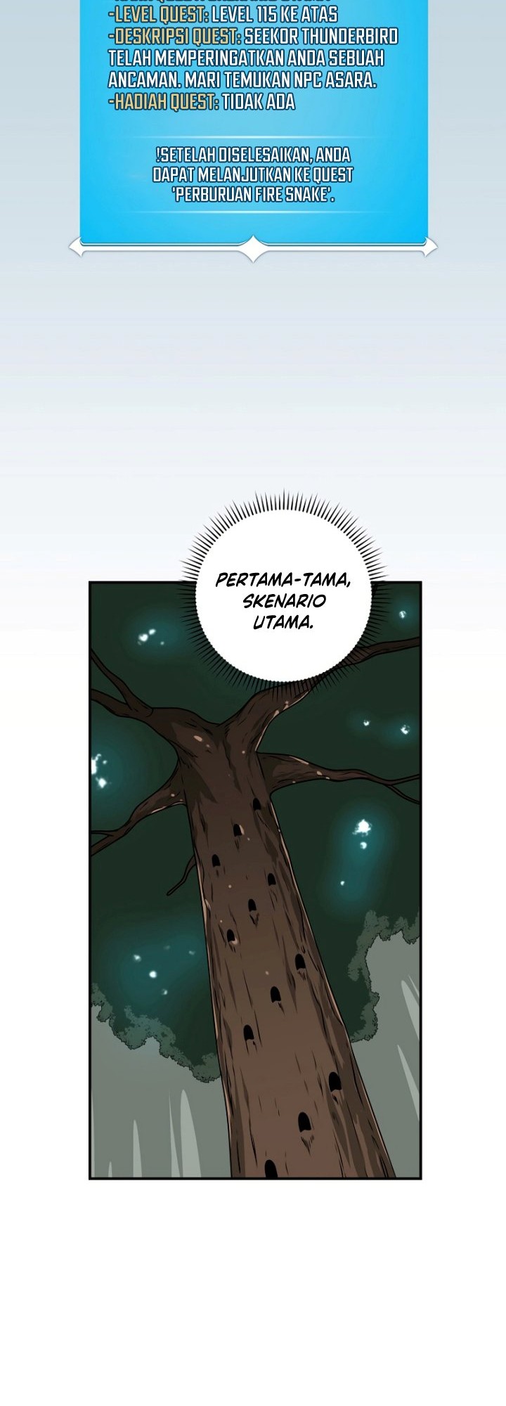 Archmage Streamer Chapter 72 halaman 29